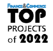 F&C Top Projects of 2022
