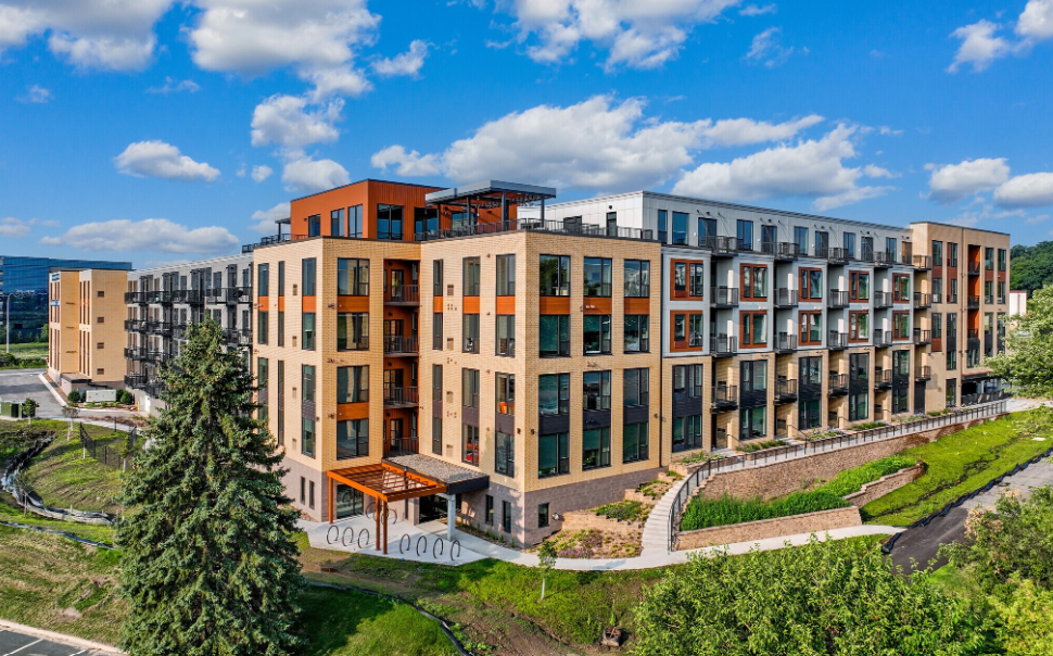 The Townline